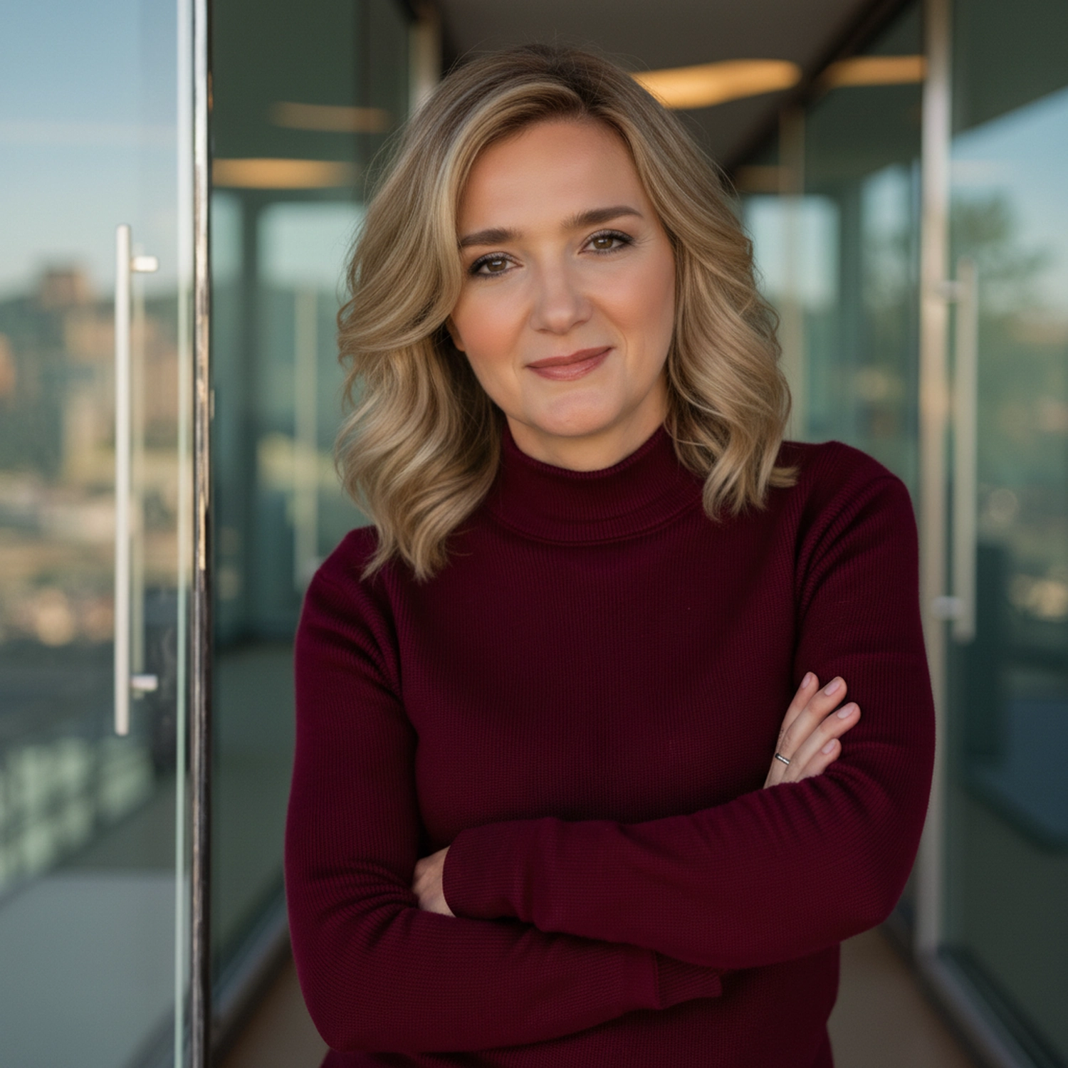 Simona Manoiu – Coaching und Psychotherapie