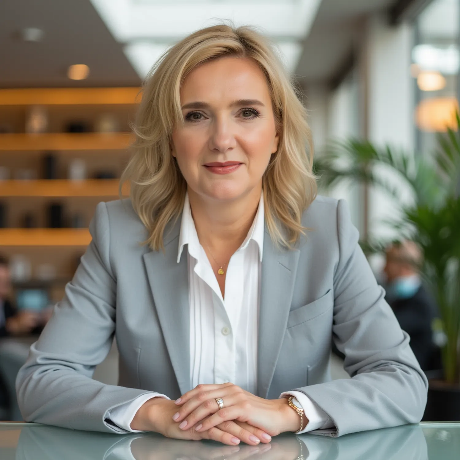Simona Manoiu – Coaching und Psychotherapie