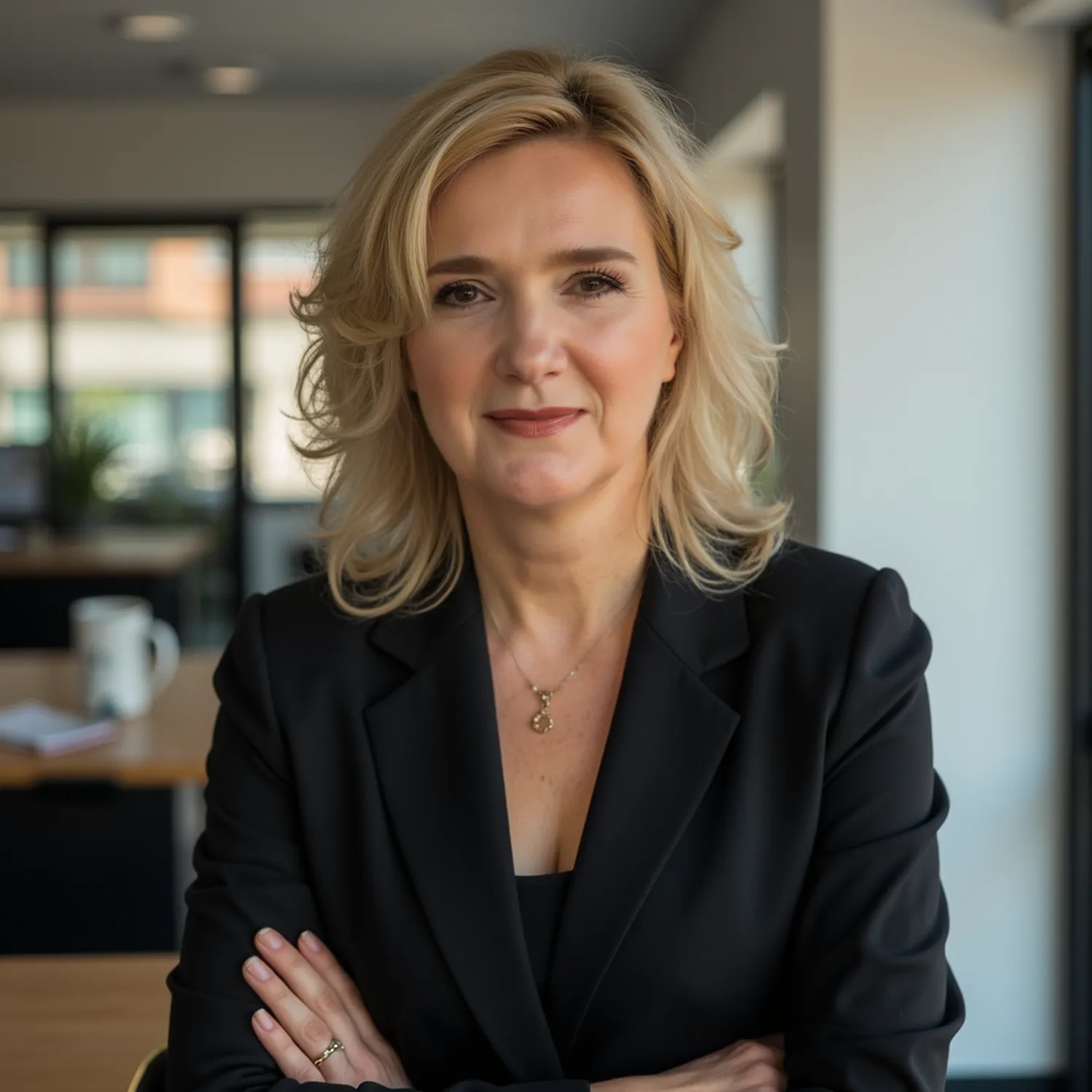 Simona Manoiu - Coaching und Psychotherapie